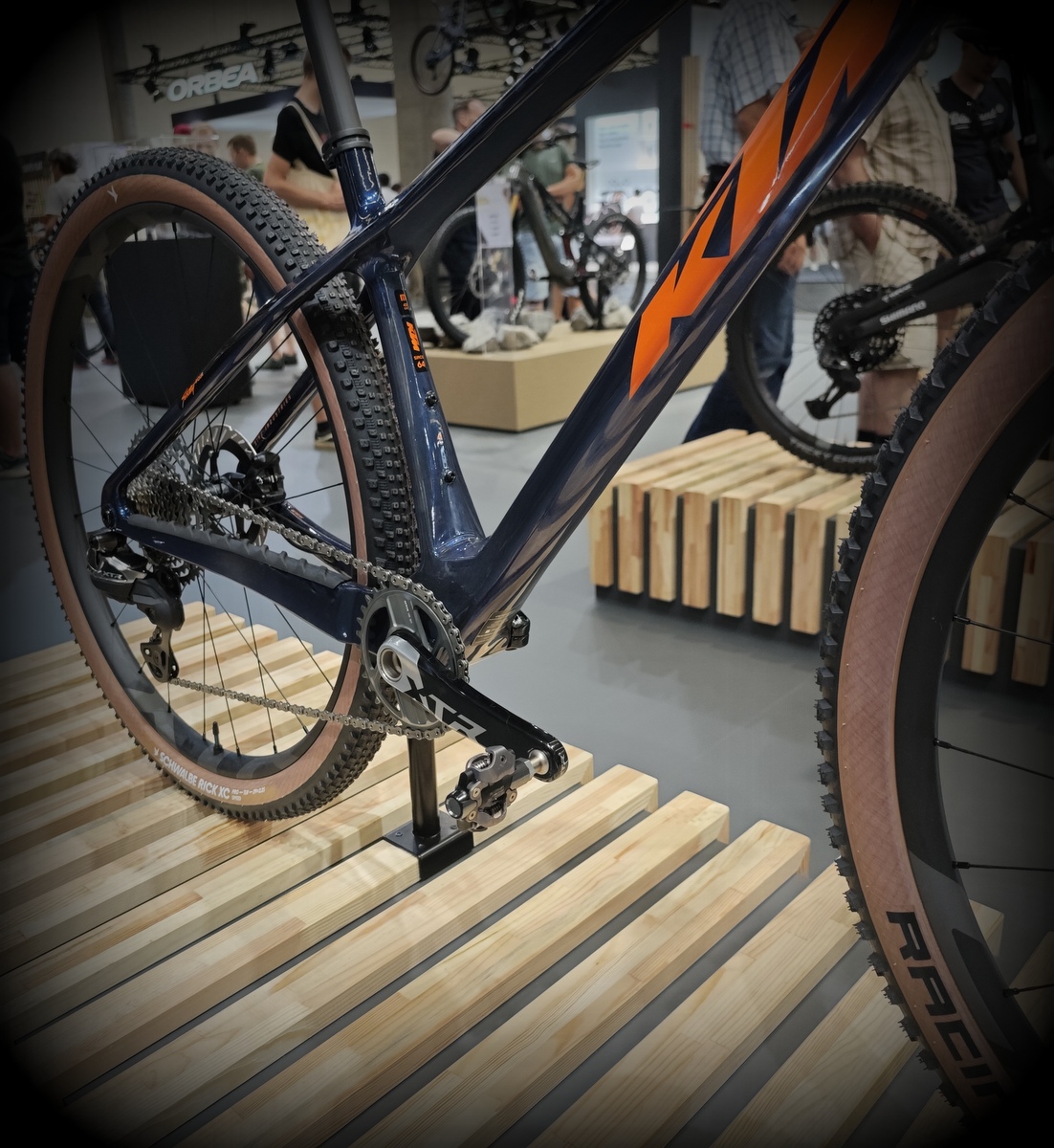 KTM Myroon Exonic 2026
